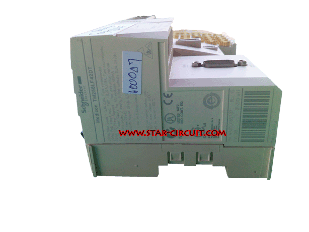 SCHNEIDER- MODICONTM258-LF24DT